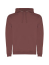 Sweat-shirt à capuche bicolore homme URBAN