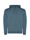 Sweat-shirt à capuche bicolore homme URBAN