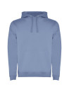 Sweat-shirt à capuche bicolore homme URBAN