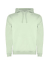 Sweat-shirt à capuche bicolore homme URBAN