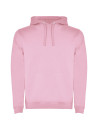 Sweat-shirt à capuche bicolore homme URBAN
