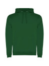 Sweat-shirt à capuche bicolore homme URBAN