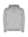 Sweat-shirt à capuche bicolore homme URBAN