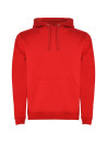 Sweat-shirt à capuche bicolore homme URBAN