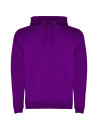 Sweat-shirt à capuche bicolore homme URBAN