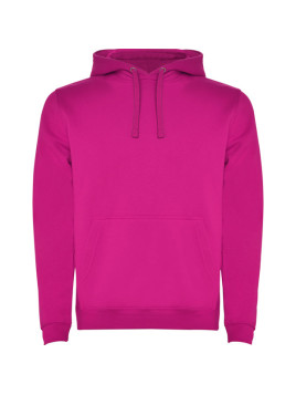 Sweat-shirt à capuche bicolore homme URBAN