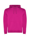 Sweat-shirt à capuche bicolore homme URBAN
