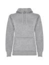 Sweat-shirt à capuche bicolore femme URBAN WOMAN
