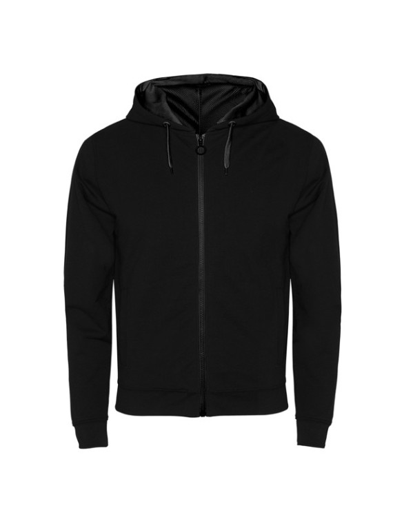 Sweat bicolore fluo FUJI