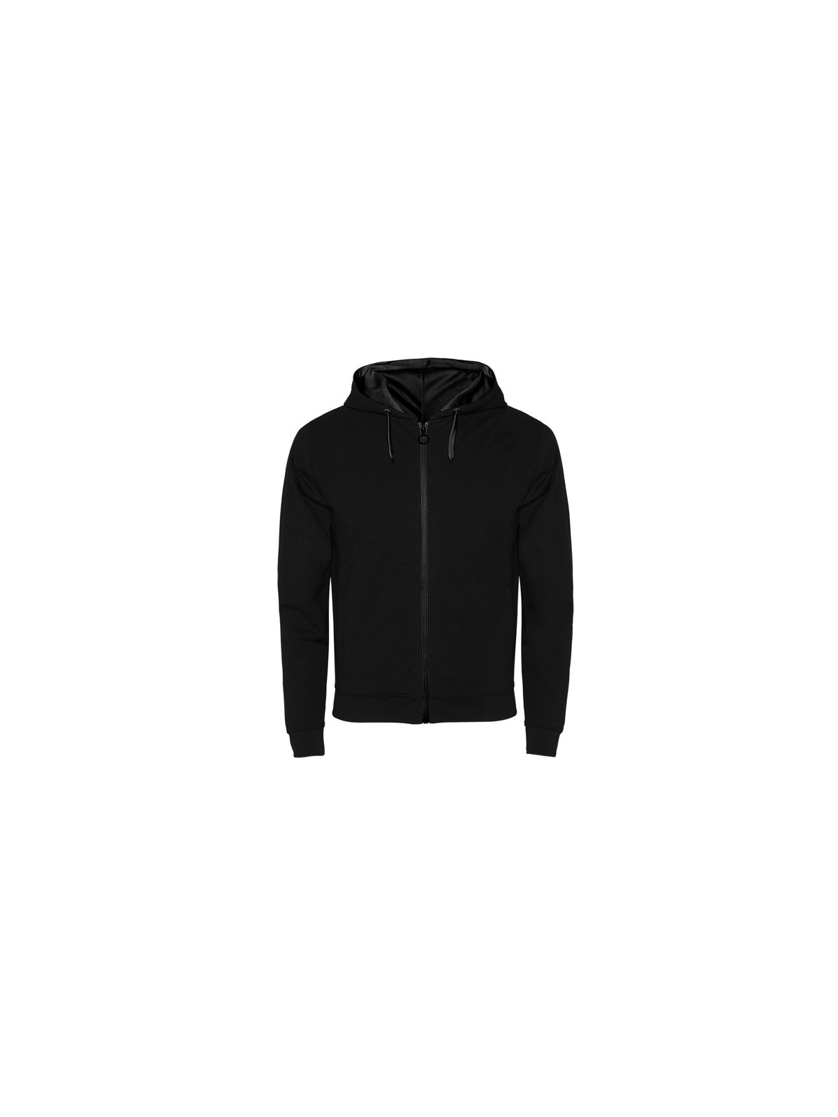 Sweat bicolore fluo FUJI