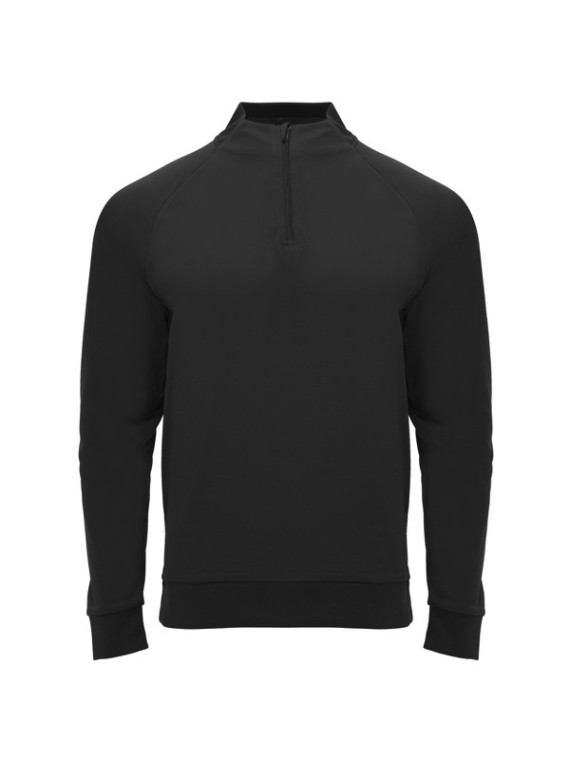 Sweat technique demi-zip homme EPIRO