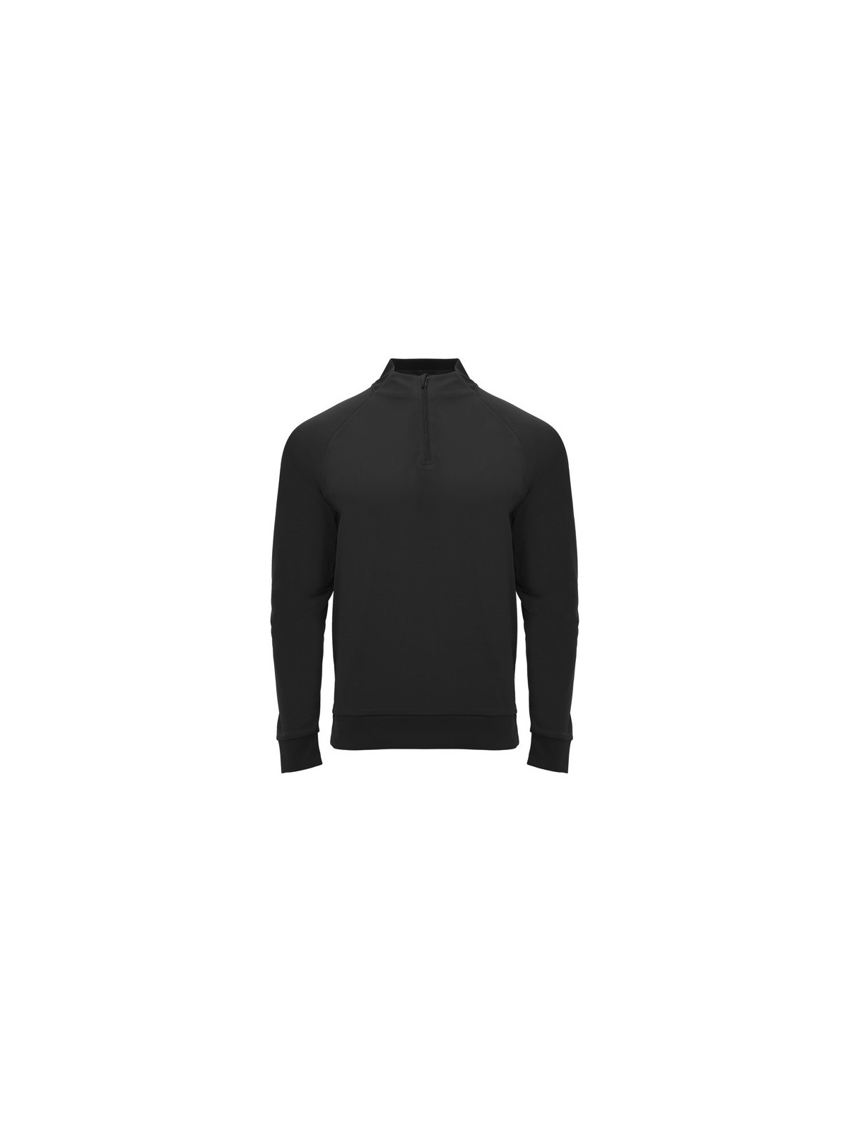 Sweat technique demi-zip homme EPIRO