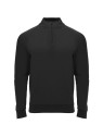 Sweat technique demi-zip homme EPIRO