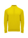 Sweat technique demi-zip homme EPIRO