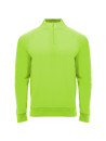 Sweat technique demi-zip homme EPIRO