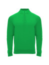 Sweat technique demi-zip homme EPIRO