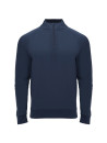 Sweat technique demi-zip homme EPIRO