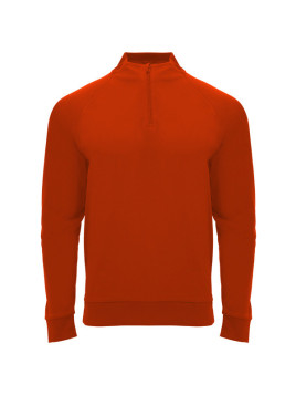Sweat technique demi-zip homme EPIRO