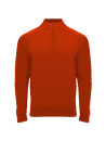 Sweat technique demi-zip homme EPIRO