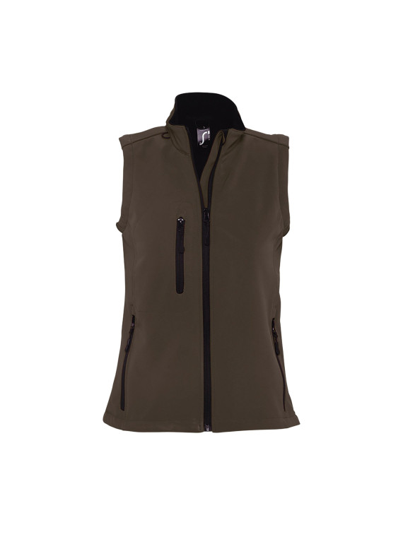Bodywarmer Rallye Women