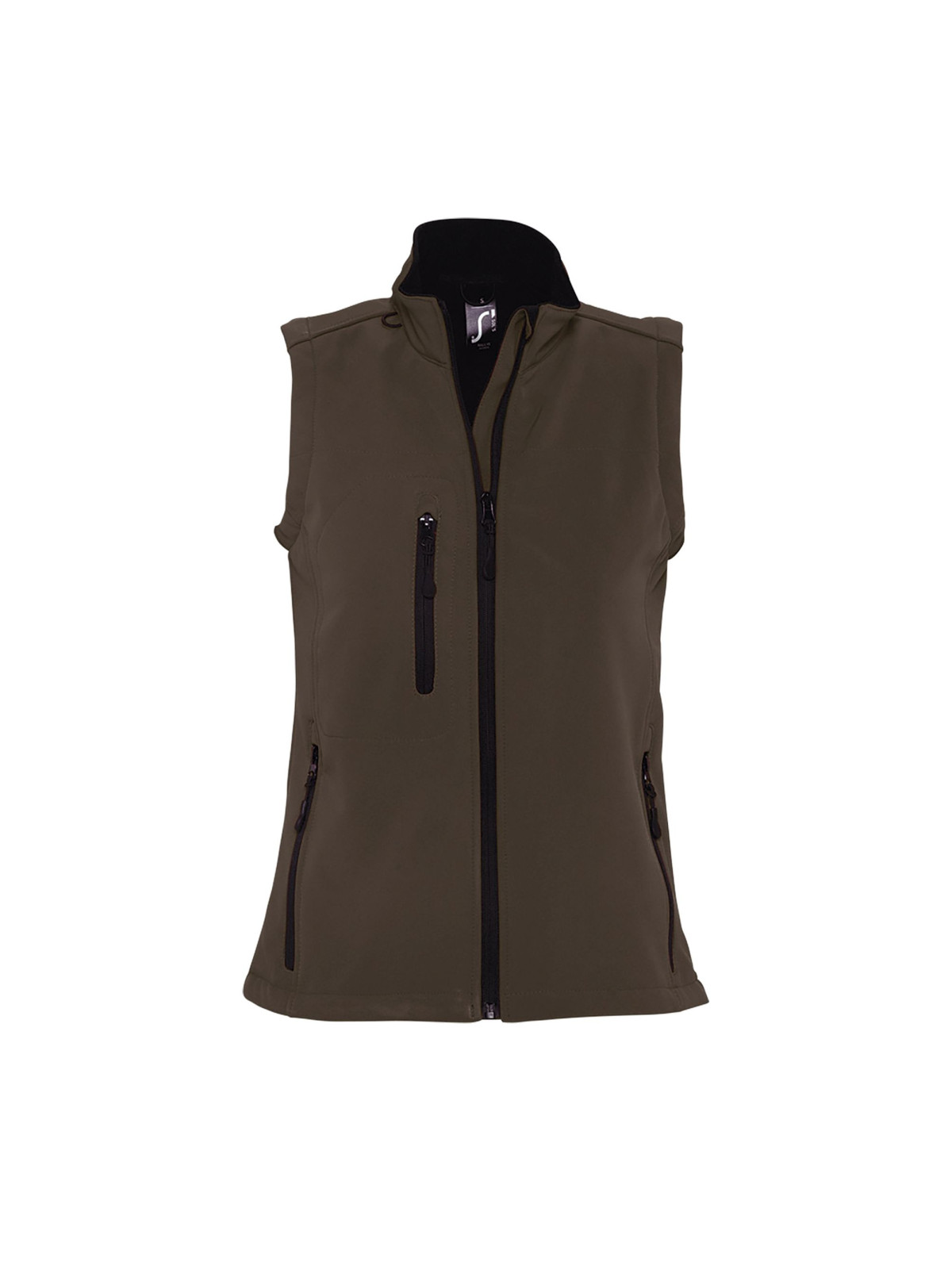 Bodywarmer Rallye Women
