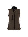 Bodywarmer Rallye Women