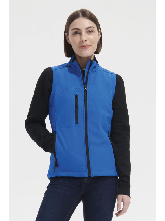 Bodywarmer Rallye Women
