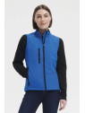 Bodywarmer Rallye Women