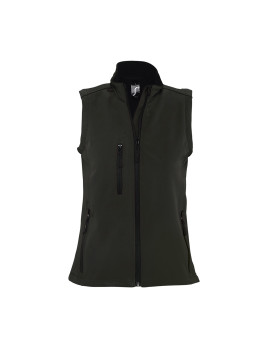 Bodywarmer Rallye Women