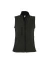 Bodywarmer Rallye Women
