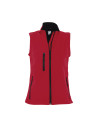 Bodywarmer Rallye Women