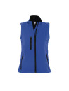 Bodywarmer Rallye Women