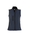Bodywarmer Rallye Women