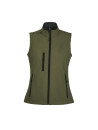 Bodywarmer Rallye Women