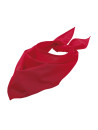 Foulard unisexe BANDANA polycoton 95g