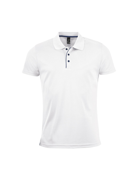 Polo Performer Men