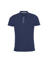 Polo sport homme PERFORMER polyester 180g
