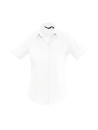 Chemise femme ESCAPE Popeline polycoton 105g