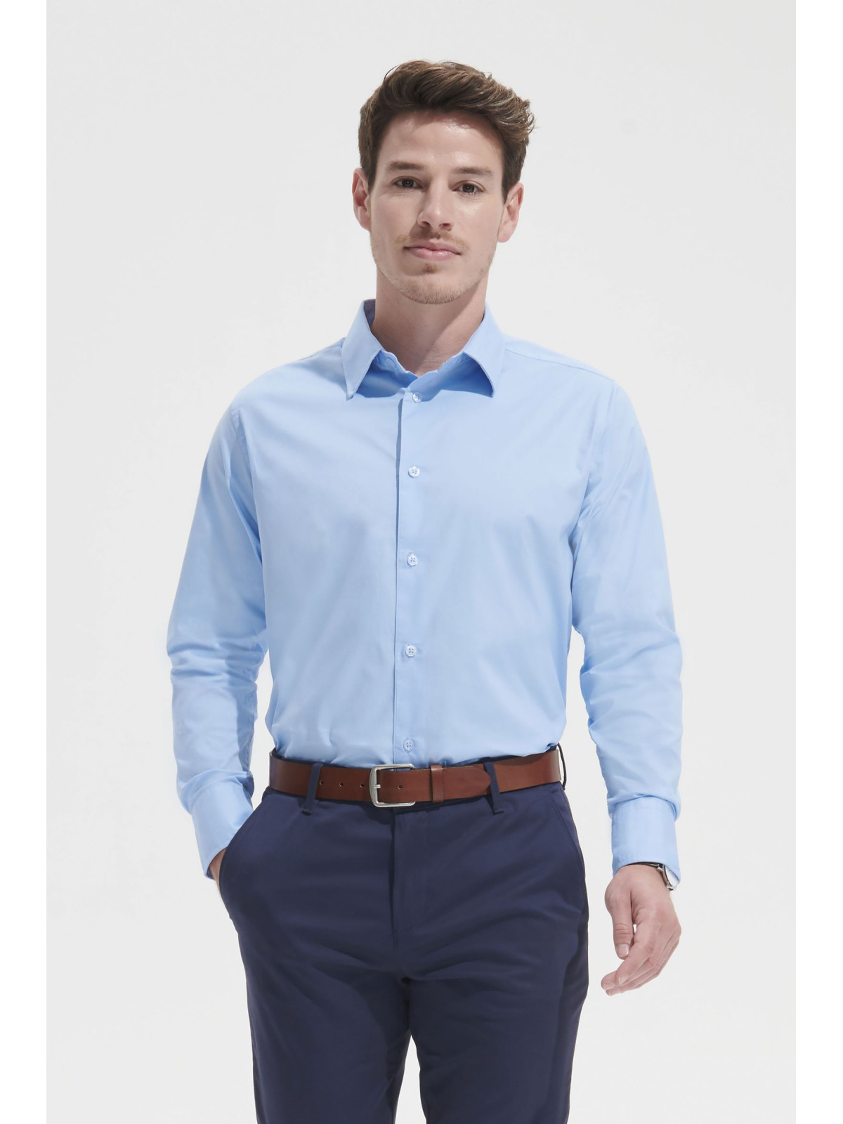 Chemise Brighton