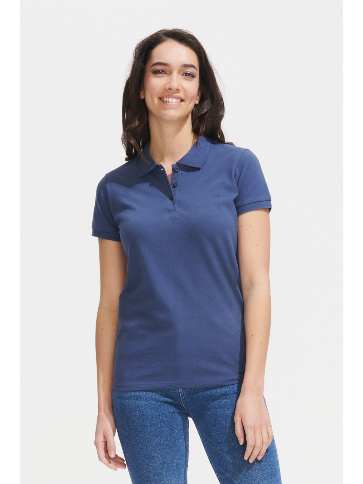 Polo Perfect Women