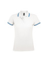 Polo Pasadena Women