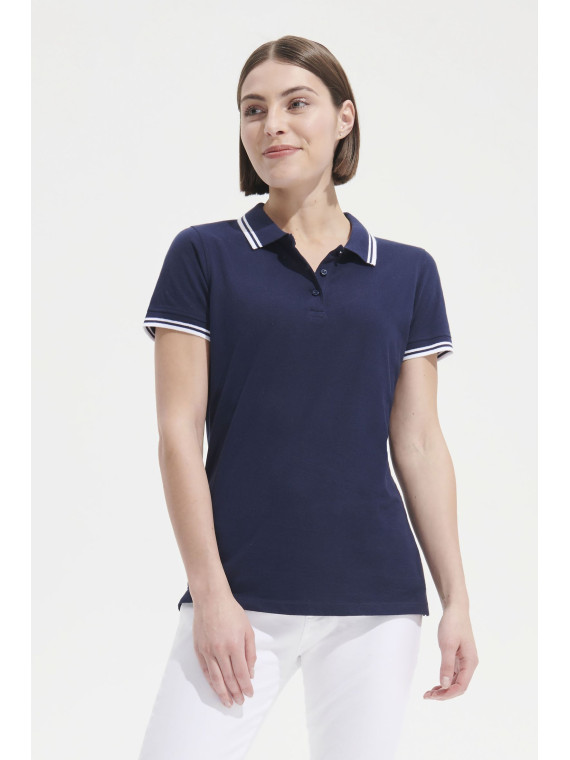 Polo Pasadena Women