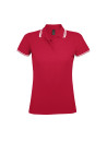 Polo Pasadena Women