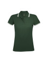 Polo Pasadena Women