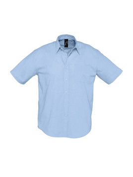 Chemise homme BRISBANE oxford 130g