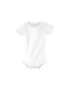 Body bébé Organic Bambino