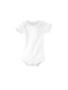 Body bébé Organic Bambino