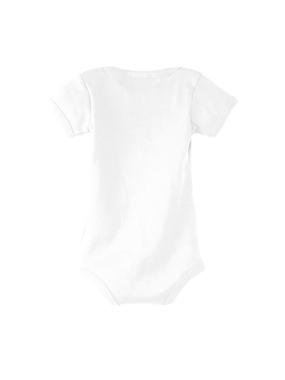 Body bébé Organic Bambino