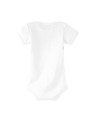 Body bébé Organic Bambino