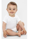 Body bébé Organic Bambino